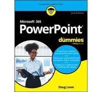 Powerpoint for Dummies