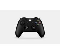 Microsoft 4N7-00003 accessoire de jeux vidéo Noir Manette de jeu PC, Xbox One