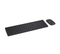 Designer Bluetooth Desktop - Ensemble clavier et souris - sans fil - Bluetooth 4.0 - Allemand