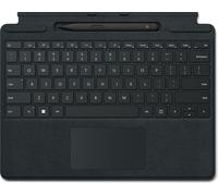 Microsoft 8X8-00148 Microsoft Surface Pro 8/9 Type Cover + Pen CH/Lux Black
