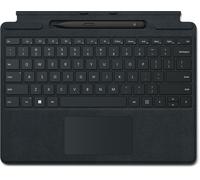 Microsoft 8x8-00150 Clavier Pour Tablette Microsoft Cover Port Noir
