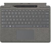 Microsoft 8X8-00173 Microsoft Surface Type Cover + SlimPen Italie Platine