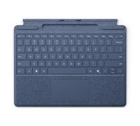 Microsoft Surface Pro Keyboard Mit Stiftaufbewahrung - Saphire