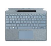 Microsoft 8xb-00197 Clavier Pour Tablette Microsoft Cover Port Platine