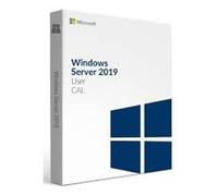 Microsoft Licence CAL Windows Server 2019 – Académique – 5 utilisateurs – Anglais