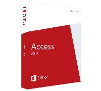 Microsoft Access 2013, x32/64, ESD, DEU Base de données