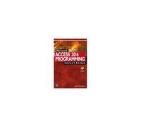 Microsoft Access 2016 Programming Pocket Primer