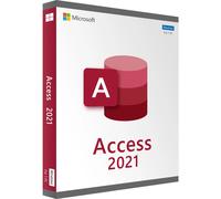 Microsoft Access 2021