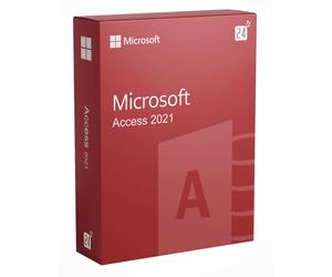 Microsoft Access 2021