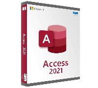Microsoft Access 2021 für Windows