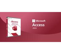 Microsoft Access 2024