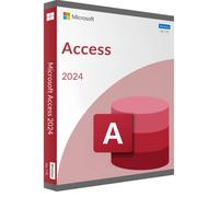 Microsoft Access 2024