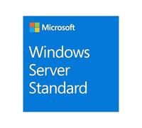 Microsoft Accessoires PC et Ordinateurs Portables Marque Modèle SVR STD 2022 2CR ADDL APOS en