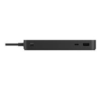 MICROSOFT - ACCS Surface ACC Dock Salerno Black EMEA