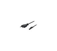 Microsoft - Adaptateur secteur - 65 Watt - commercial - pour Microsoft Surface Book, Laptop, Laptop 2, Laptop 3, Pro 3, Pro 4, Pro 5, Pro 6, Pro 7, Pro 7+, Pro 8, Pro 9, Pro X