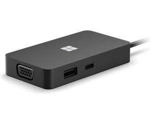 Microsoft - Adaptateur Usb-C Travel