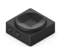 Microsoft Adaptive D-pad Button - Contrôleur d'accessibilité - 8 boutons - sans fil - Bluetooth - noir