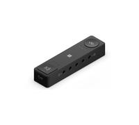 Microsoft Adaptive Hub Tastierino Bluetooth Nero (surface Adaptive Hub Comm Blk)