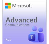 Microsoft Advanced Communications (NCE)