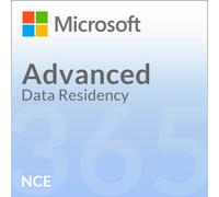 Microsoft Advanced Data Residency (NCE)