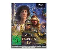 Microsoft Age of Empires IV