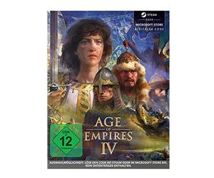 Microsoft Age of Empires IV