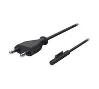Microsoft Alimentation SURFACE 65W PSU Noire