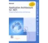Microsoft Application Architecture