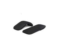 Microsoft - arc mouse - bluetooth mouse for pc, laptops compatible windows, mac, chrome os (thin, li p