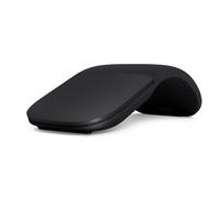 Microsoft Arc souris Bureau Ambidextre Bluetooth BlueTrack 1000 DPI