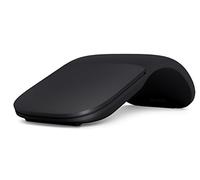 Microsoft Arc Mouse - Souris - optique - 2 boutons - sans fil - Bluetooth 4.1 LE - noir G