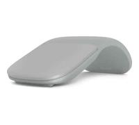 Microsoft ARC TOUCH MOUSE BLUETOOTH PERP souris Voyage Ambidextre Blue Trace 1000 DPI