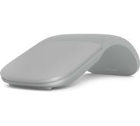 Microsoft ARC TOUCH MOUSE BLUETOOTH PERP souris Voyage Ambidextre Blue Trace 1000 DPI