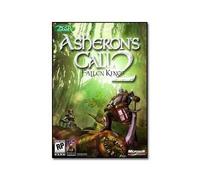 Microsoft Asheron's Call 2 Fallen Kings - Ensemble Complet - Pc - Cd - Win - Français