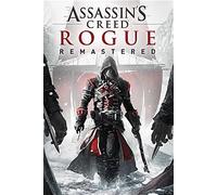 Microsoft Assassin's Creed Rogue Remastered, Xbox One Remastérisé Multilingue