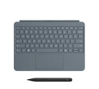 Microsoft Azerty Signature Bleu + Stylet Slim Pen 2 pour Surface Pro 12'