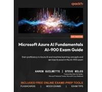 Microsoft Azure Ai Fundamentals Ai-900 Exam Guide