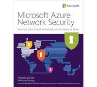 Microsoft Azure Network Security