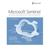 Microsoft Azure Sentinel: Planning and implementing Microsoft's cloud-native