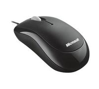 Microsoft P58-00057 souris USB Type-A Optique 800 DPI