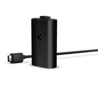 Microsoft Xbox One Play & Charge Kit Kit chargeur