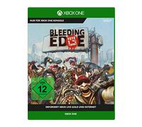 Microsoft Bleeding Edge Xbox One Basique Allemand, Anglais Bleeding Edge, Xbox One, T (Teen)