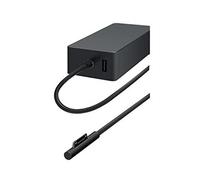 Microsoft - Bloc d'Alimentation 65W pour Surface Pro et Surface Laptop