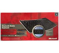 Microsoft Bluetooth Mobile Keyboard 5000 Clavier
