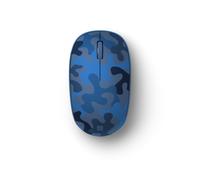 Microsoft Bluetooth Mouse souris Bureau Ambidextre 1000 DPI