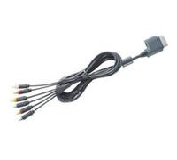 Microsoft Câble AV HD pour Xbox 360 G