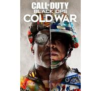 Microsoft Call of Duty: Black Ops Cold War Standard Xbox Series X