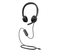 Microsoft Casque USB-C Moderne BtoBCasque Filaire MS Modern USB-C