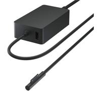 Microsoft - Chargeur Ordinateur Portable Surface Chargeur 65w Surface Connect