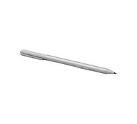 Classroom Pen 2 - Stylet actif - 2 boutons - platine, gris clair - universitaire (pack de 20) - pour Surface Go, Go 2, Pro (Mi-2017), Pro 4, Pro 6,